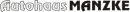 Logo Autohaus Manzke GmbH